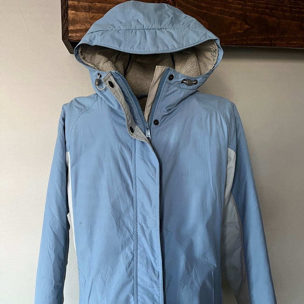 ⭐️⭐️Columbia Jacket⭐️⭐️